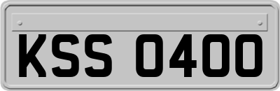 KSS0400