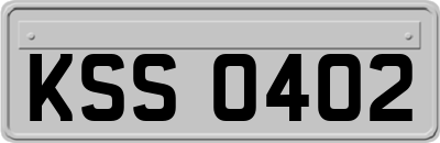 KSS0402