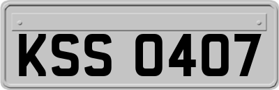 KSS0407