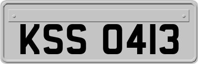 KSS0413
