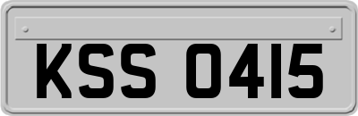 KSS0415