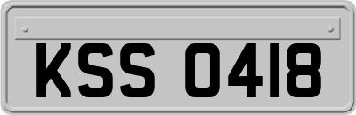 KSS0418