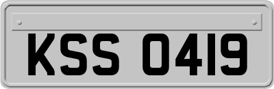 KSS0419