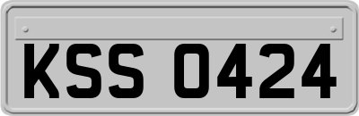 KSS0424