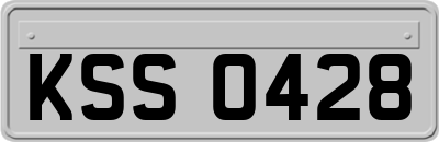 KSS0428