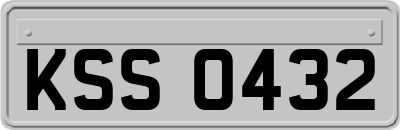 KSS0432