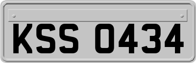 KSS0434