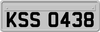 KSS0438