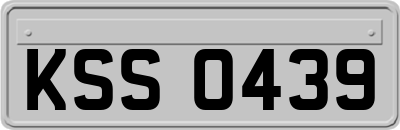KSS0439