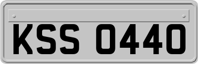 KSS0440