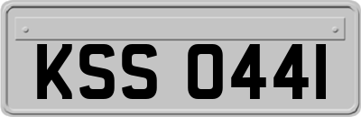 KSS0441