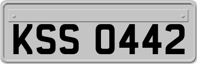 KSS0442