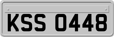 KSS0448