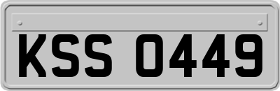 KSS0449