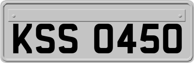 KSS0450