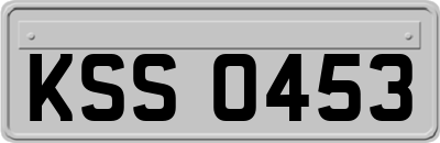 KSS0453