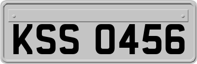 KSS0456