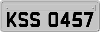 KSS0457