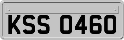 KSS0460