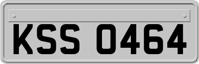 KSS0464