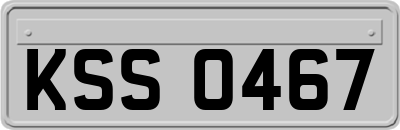 KSS0467