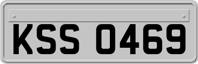 KSS0469