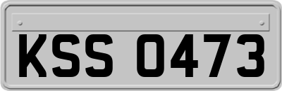 KSS0473