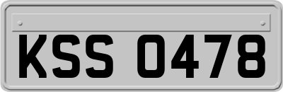 KSS0478