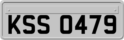 KSS0479