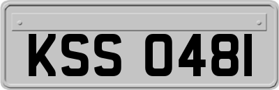 KSS0481