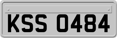 KSS0484