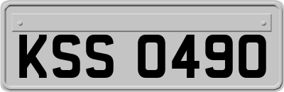 KSS0490