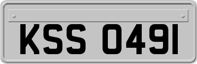 KSS0491