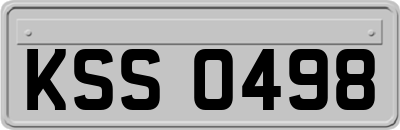KSS0498