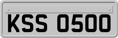 KSS0500