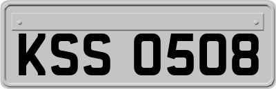 KSS0508
