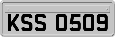 KSS0509