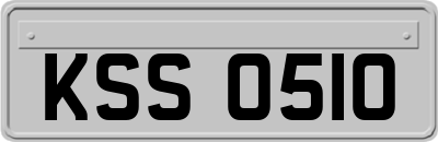 KSS0510