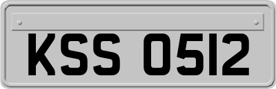 KSS0512