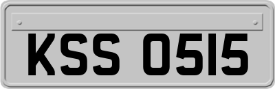 KSS0515