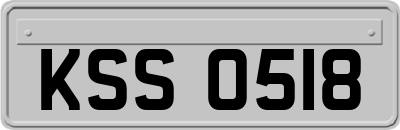 KSS0518