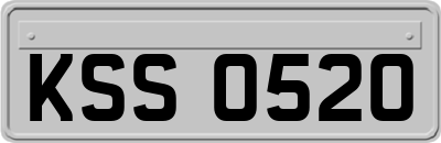 KSS0520