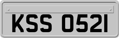 KSS0521