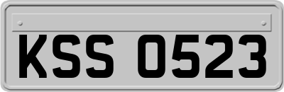 KSS0523
