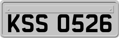 KSS0526