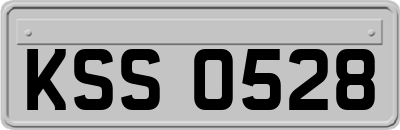 KSS0528