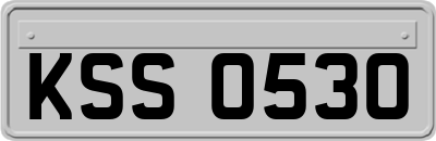 KSS0530