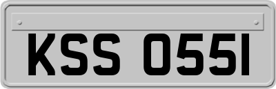 KSS0551