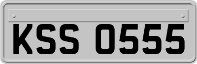 KSS0555