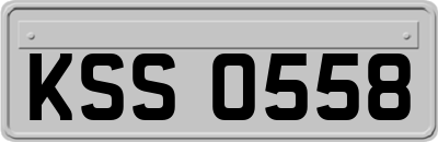 KSS0558